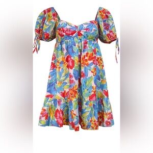 AMANDA UPRICHARD Dress